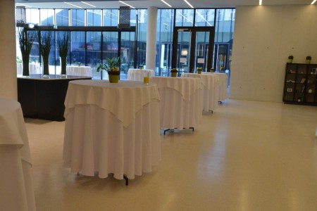 Kossuth szobor avatás